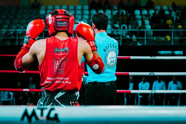 Wie kann man die TrainingsintensitÃ¤t sicher erhÃ¶hen?